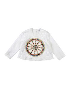 Блузка Dolce & Gabbana