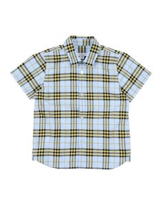 Pубашка Burberry