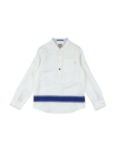 Pубашка Scotch & Soda