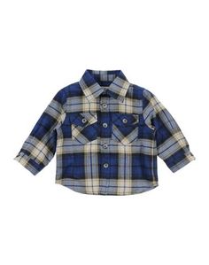 Pубашка Babe & Tess