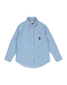 Pубашка U.S.Polo Assn.