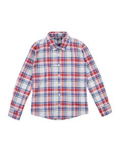 Pубашка Tommy Hilfiger