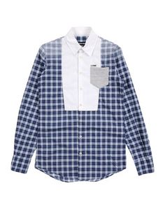 Pубашка Dsquared2