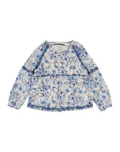 Блузка Pepe Jeans