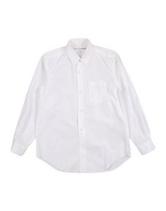 Pубашка Comme DES GarÇons Shirt