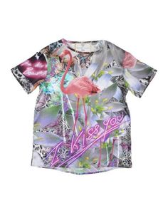 Блузка Philipp Plein