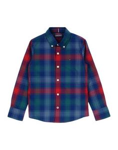 Pубашка Tommy Hilfiger