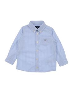 Pубашка Gant