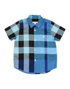 Pубашка Burberry