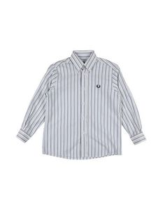 Pубашка Fred Perry