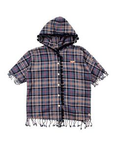 Pубашка Scotch & Soda