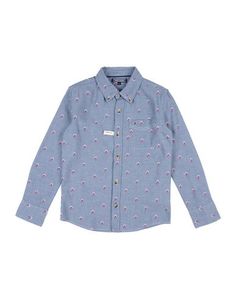 Pубашка Tommy Hilfiger