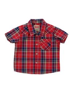 Pубашка Levis Kidswear