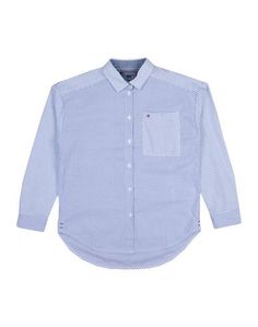 Pубашка Tommy Hilfiger