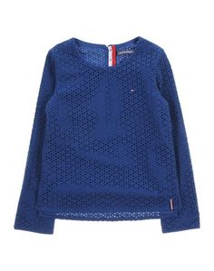 Блузка Tommy Hilfiger