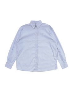 Pубашка Fred Perry