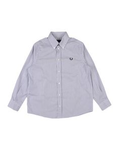 Pубашка Fred Perry