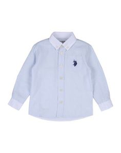 Pубашка U.S.Polo Assn.