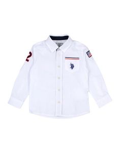 Pубашка U.S.Polo Assn.