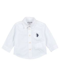 Pубашка U.S.Polo Assn.