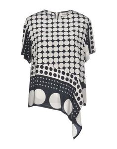 Блузка Diane von Furstenberg