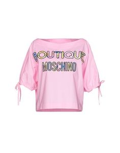 Блузка Boutique Moschino