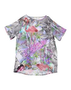Блузка Philipp Plein