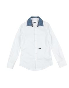 Pубашка Dsquared2