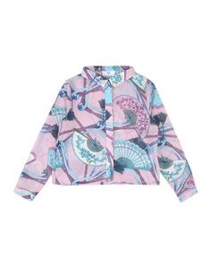 Pубашка Versace Young