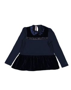 Блузка Miss Blumarine