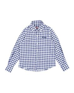 Pубашка Msgm