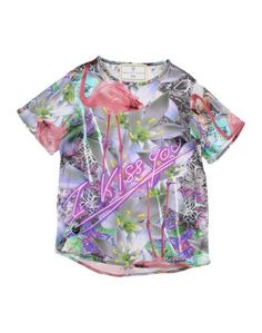 Блузка Philipp Plein