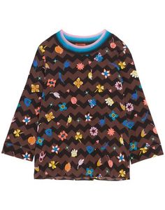Блузка Missoni