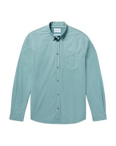 Pубашка Norse Projects