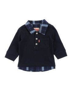 Поло Levis Kidswear