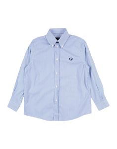 Pубашка Fred Perry