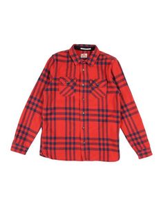 Pубашка Scotch & Soda