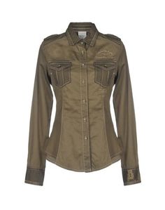 Pубашка Aeronautica Militare