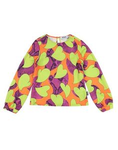 Блузка Moschino