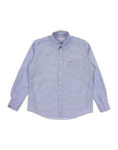 Pубашка SUN 68