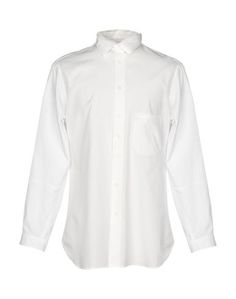Pубашка Yohji Yamamoto Pour Homme