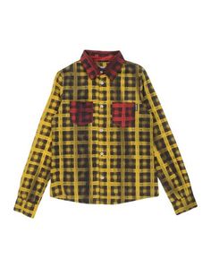 Pубашка Moschino