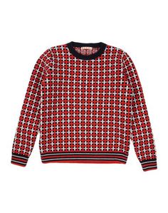 Свитер Marni