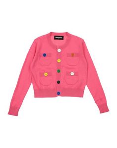 Кардиган Dsquared2