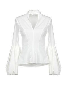 Блузка Elisabetta Franchi