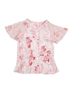 Pубашка Miss Blumarine