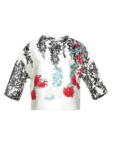Блузка Blumarine