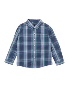 Pубашка Tommy Hilfiger