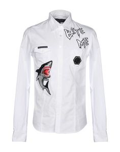 Pубашка Philipp Plein