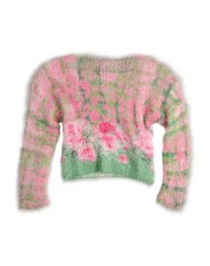 Свитер Miss Blumarine